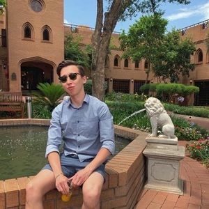 Meet your Posher, Evgeny